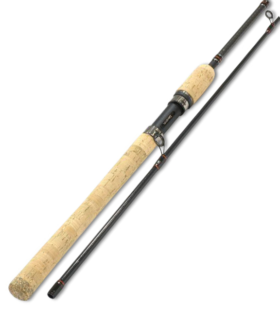 Спиннинг Daiwa Sweepfire SW702ULFS-BD 2,10м 2-7гр