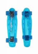 Мини-круизер Larsen Light blue