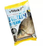 Прикормка зимняя Vabik Ice Лещ черная 750 гр