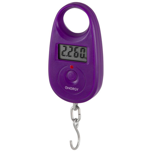 Весы-безмен электронный Energy BEZ-150