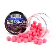 Бойлы плавающие GBS Baits Pop-Ups Mulberry (Шелковица) 8мм 45гр