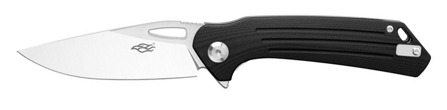 Нож складной Ganzo Firebird FH921-BK черный