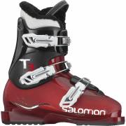 Ботинки горнолыжные Salomon T3 RT 2013/2014