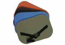 Сиденье туристическое 35х25х2см