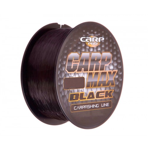 Леска Carp Pro Black Carp 1000м