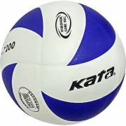 Мяч волейбольный Kata Белый-синий