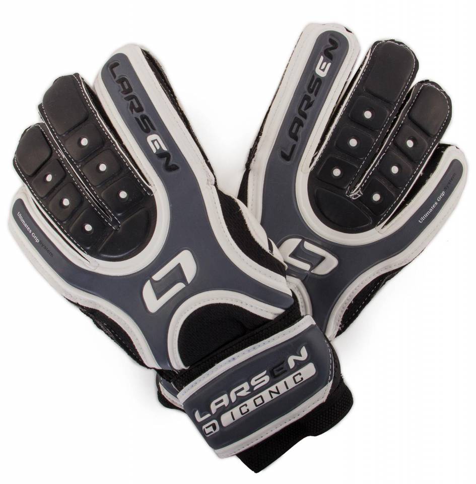 Перчатки вратарские Larsen Iconic