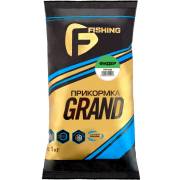 Прикормка F-Fishing Grand Фидер 1кг