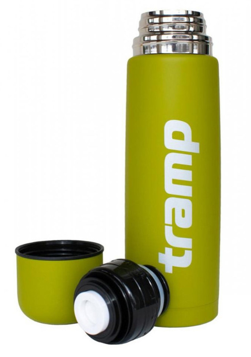 Термос Tramp Basic 0,75л