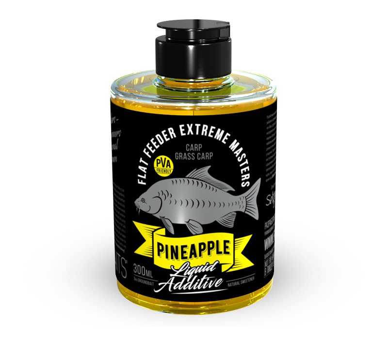 Ароматизатор FFEM Liquid Adittive Pineapple 300мл