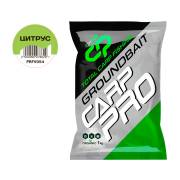 Прикормка F-Fishing Carp Цитрус 1кг