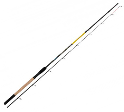 Фидер Flagman Squadron Pro Picker 2,40м 40гр