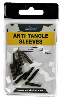 Конус-противозакручиватель East Shark Anti Tangle Sleeves 20мм