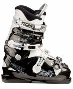 Ботинки горнолыжные Tecnica Viva Mega+4 Comfort Fit 2010/2011