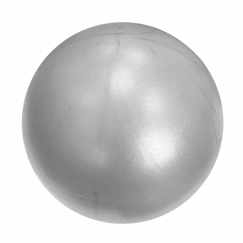Мяч для пилатеса ПВХ PLB25 25см