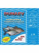 Прикормка DUNAEV Классика Универсальная чеснок 0,9 кг