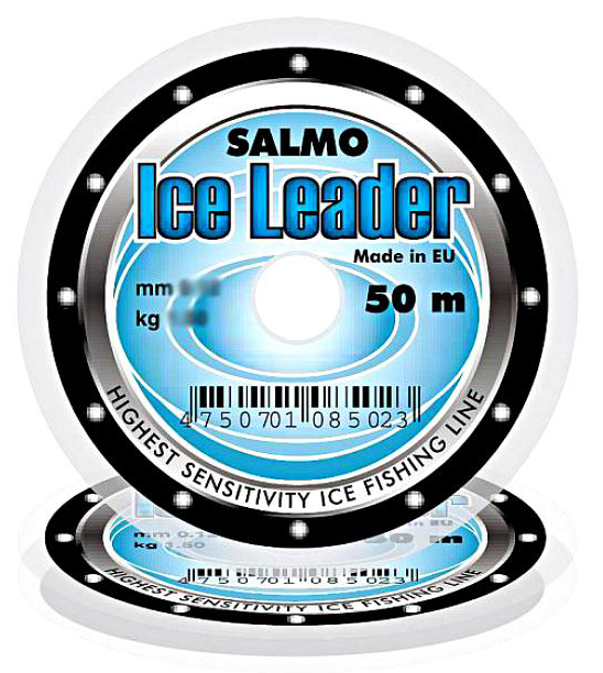 Леска Salmo ICE LEADER 30м