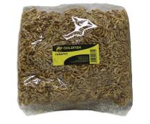 Гаммарус Goldfish 100мл