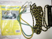 Упряжка для волокуш