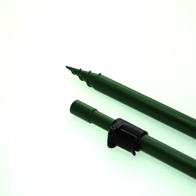 Стойка для удилищ Caiman Telescopic Bankstick Roll 30-50см
