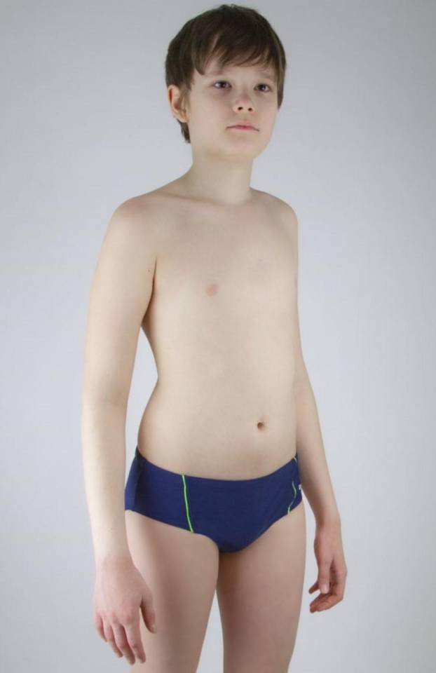 Плавки Atemi детские