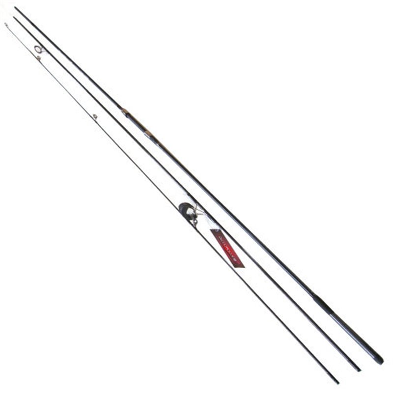 Удилище карповое Mifine Parossa 3,90м 3,50lb 3 част.