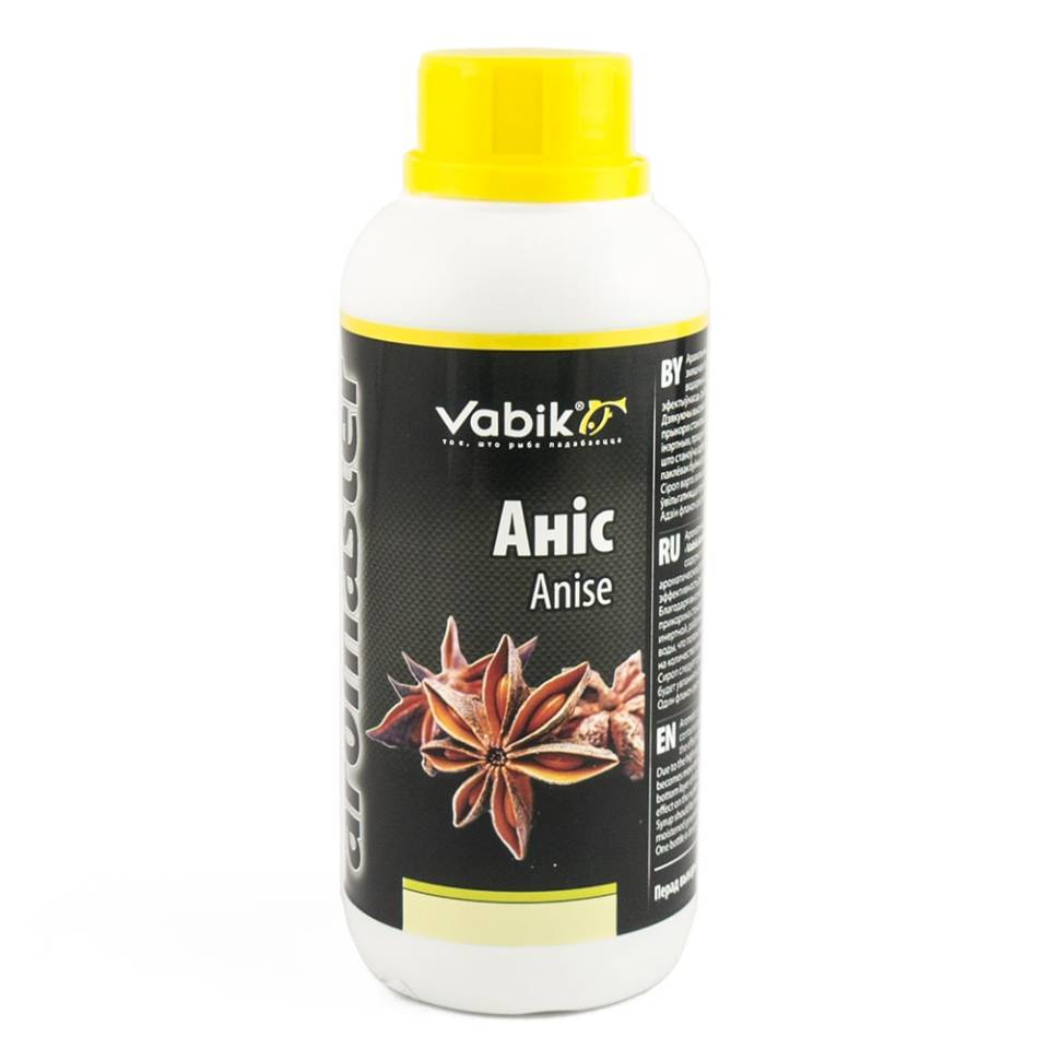 Аттрактант Vabik Aromaster Анис 500мл