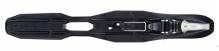 Крепления лыжные Fischer Compact Skate Step-In IFP Black