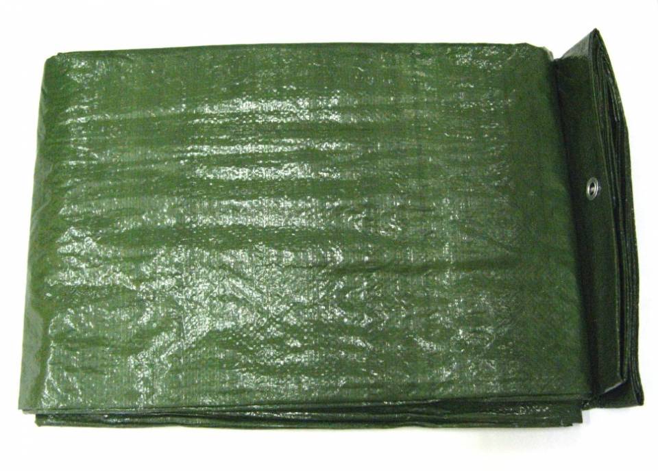 Тент Tramp Lite 4х6 м