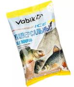 Прикормка зимняя Vabik Ice Универсальная 750 гр