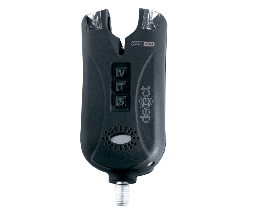 Сигнализатор поклевки электронный Carp Pro Detect 9V VTS