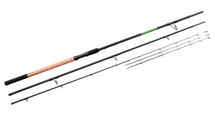Фидер Flagman Squadron Pro Feeder 3,60м 40-140гр