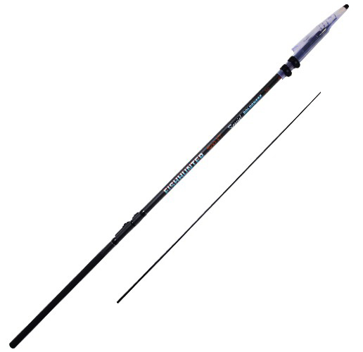 Удилище с кольцами East Shark Fishhunter 6,00м