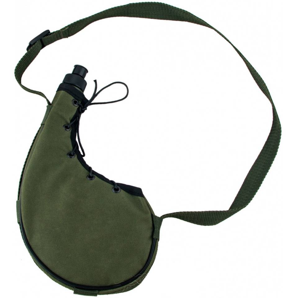 Фляжка Helios Капля