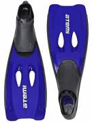 Ласты Atemi 38-39 Синий