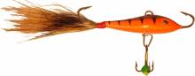 Балансир Lucky John Soft Tail 3 30мм 7,0гр