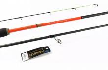 Фидер Caiman Master II Feeder MAF360M 90g 3,6m