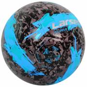 Мяч футбольный Larsen Furia 5 Blue