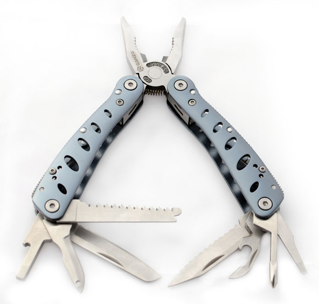 Мультитул Ganzo G101H