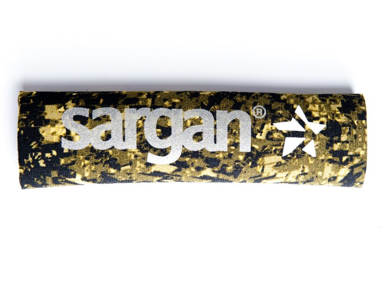 Компенсатор плавучести для ружья Sargan Тор RD2.0 неопрен 7 мм 18 см