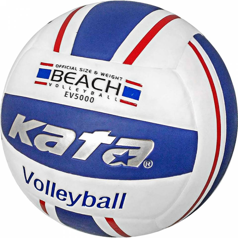 Мяч для пляжного волейбола Kata