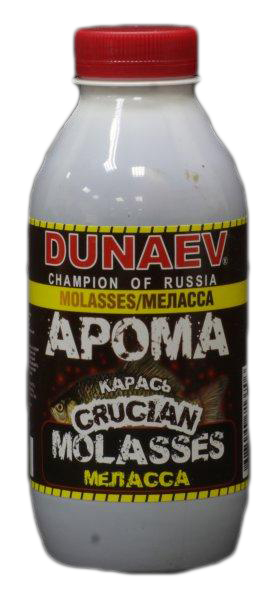 Арома Меласса DUNAEV Карась 500 мл
