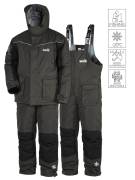 Костюм зимний Norfin Element Gray