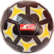 Мяч футбольный Mibalon 5 E32150-6