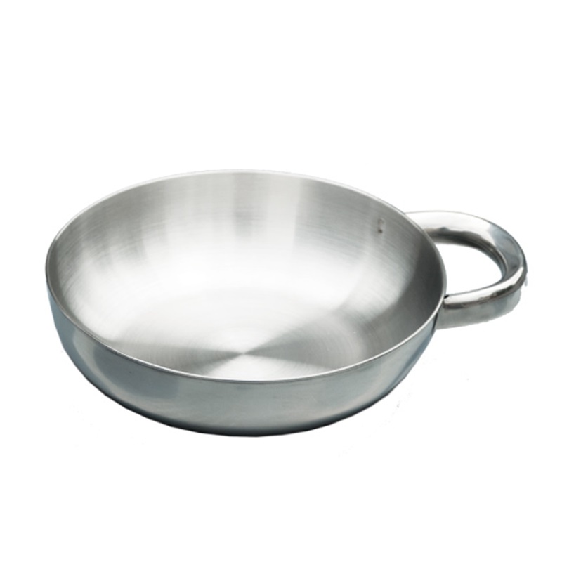 Миска с ручкой Tramp
