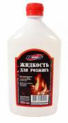 Жидкость для розжига костра Runis 0,5л