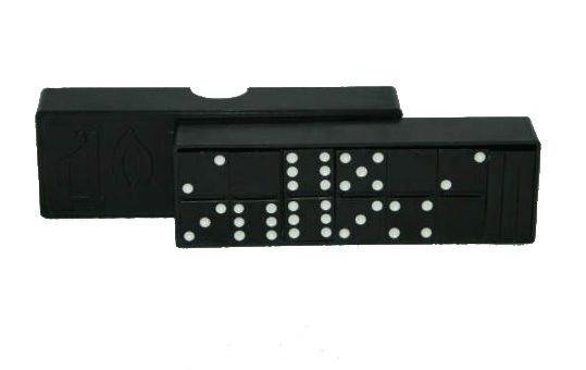 Домино большое