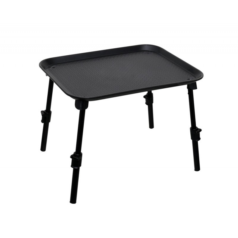 Стол монтажный Carp Pro Black Plastic Table L TR-04 45x35см