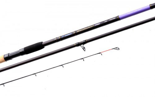 Фидер Flagman Squadron Pro Carp Feeder 4,20м 160гр