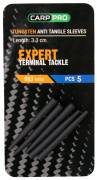 Противозакручиватель Carp Pro вольфрам длинный 5шт